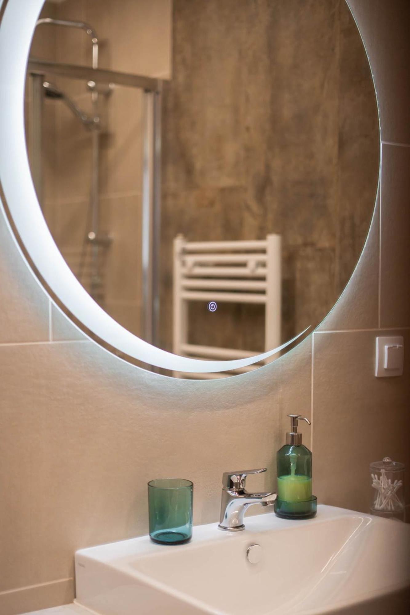 Aurora Suite Apartment カランバカ エクステリア 写真